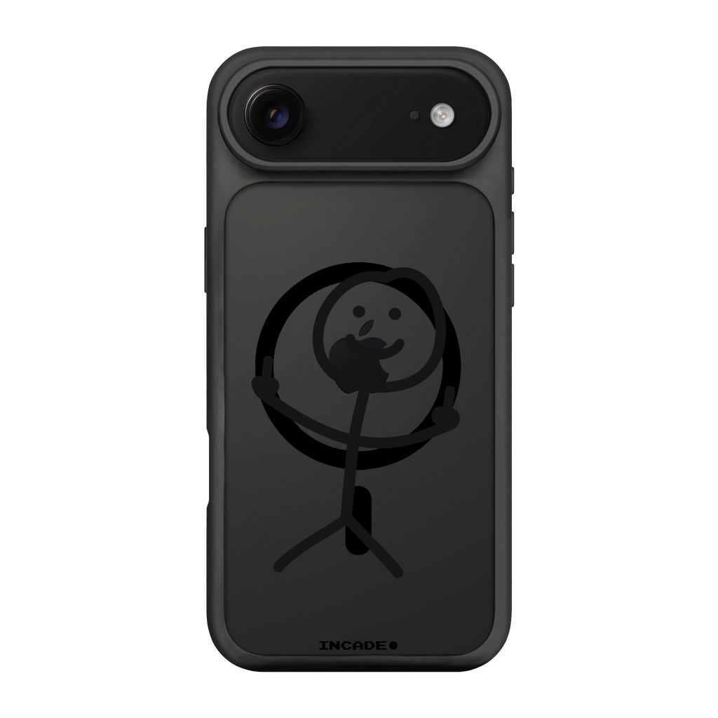 iPhone 17 Air DUDE