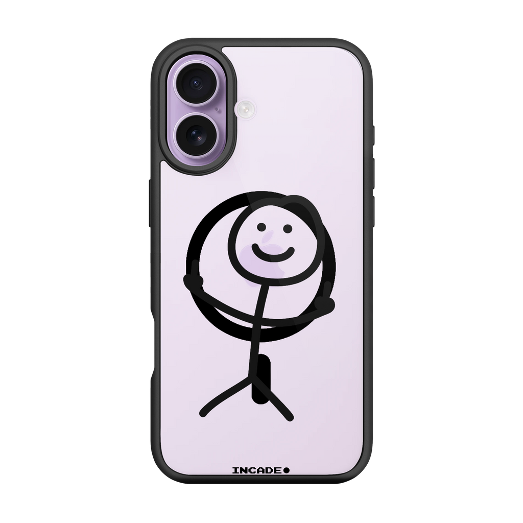 iPhone 17 DUDE