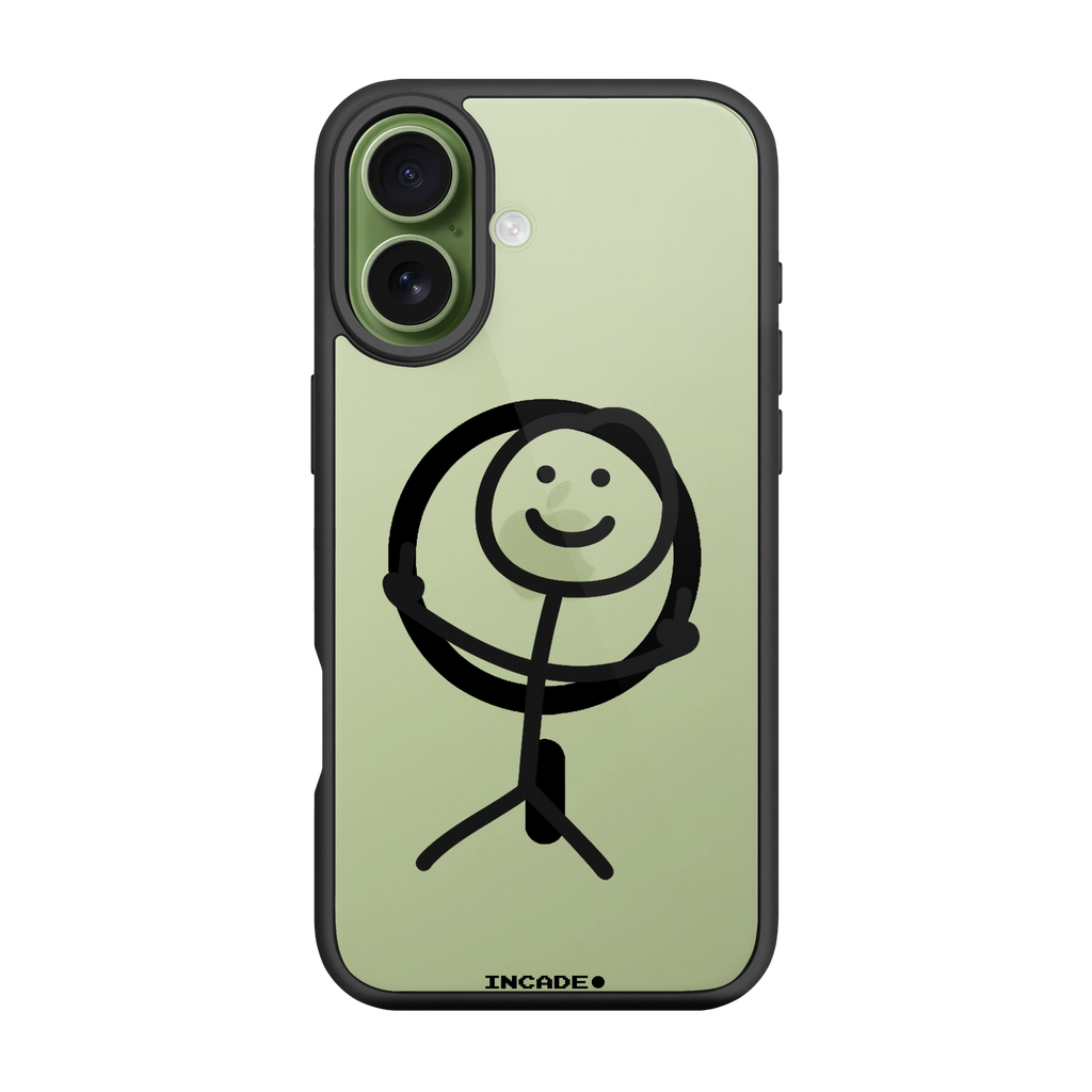 iPhone 17 DUDE