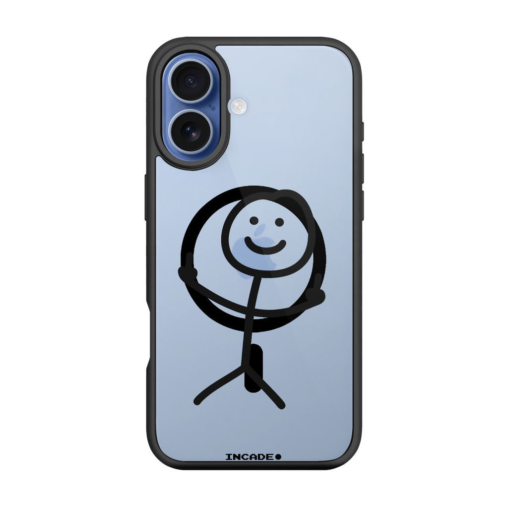 iPhone 17 DUDE