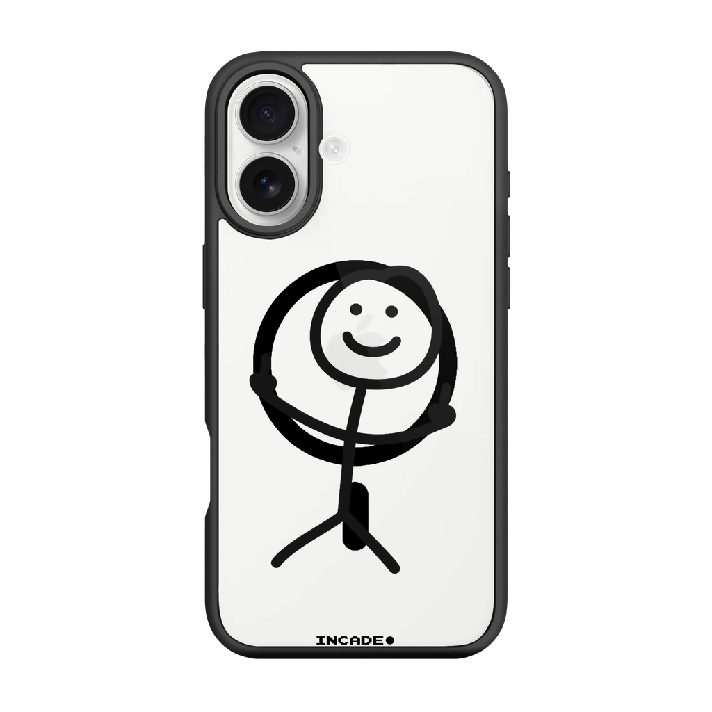 iPhone 17 DUDE