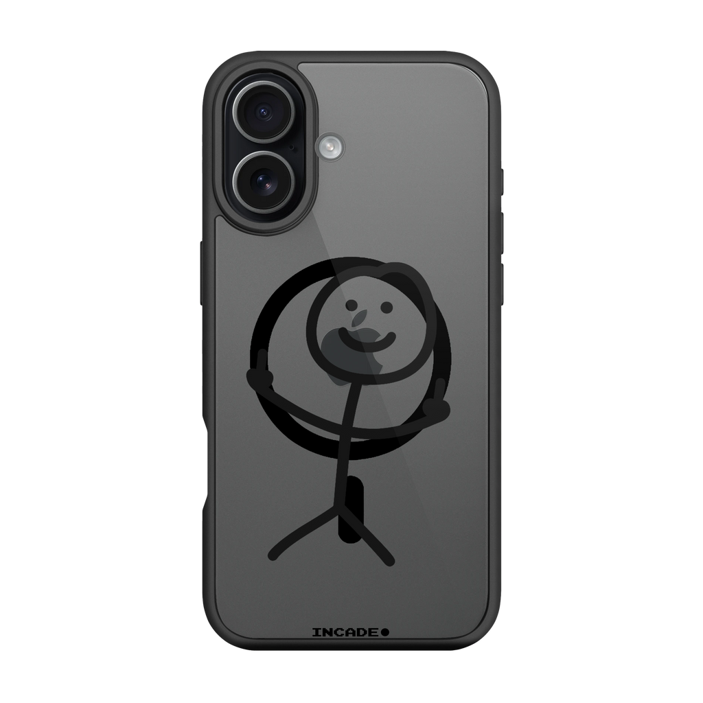 iPhone 17 DUDE