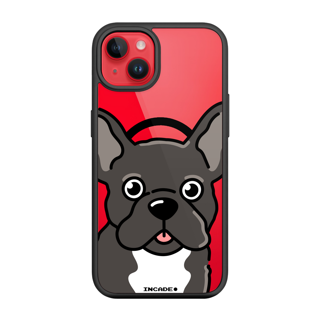 iPhone 14 Plus FBULLDOG