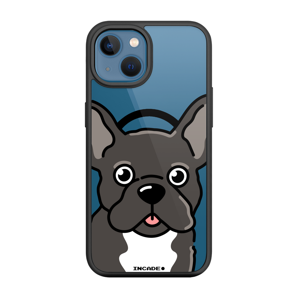 iPhone 13 FBULLDOG