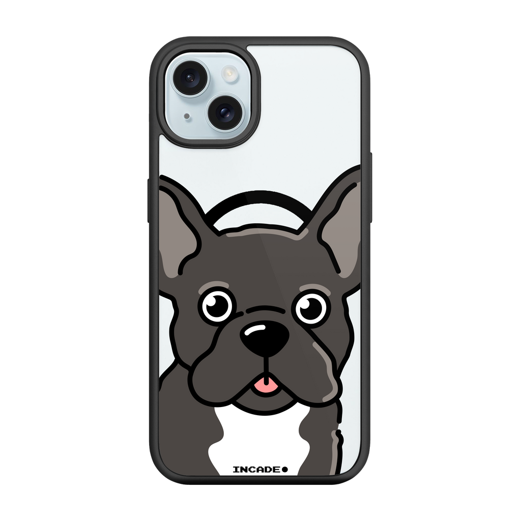 iPhone 15 FBULLDOG
