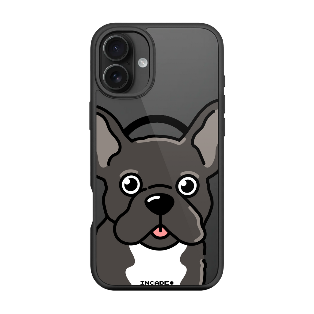 iPhone 16 FBULLDOG
