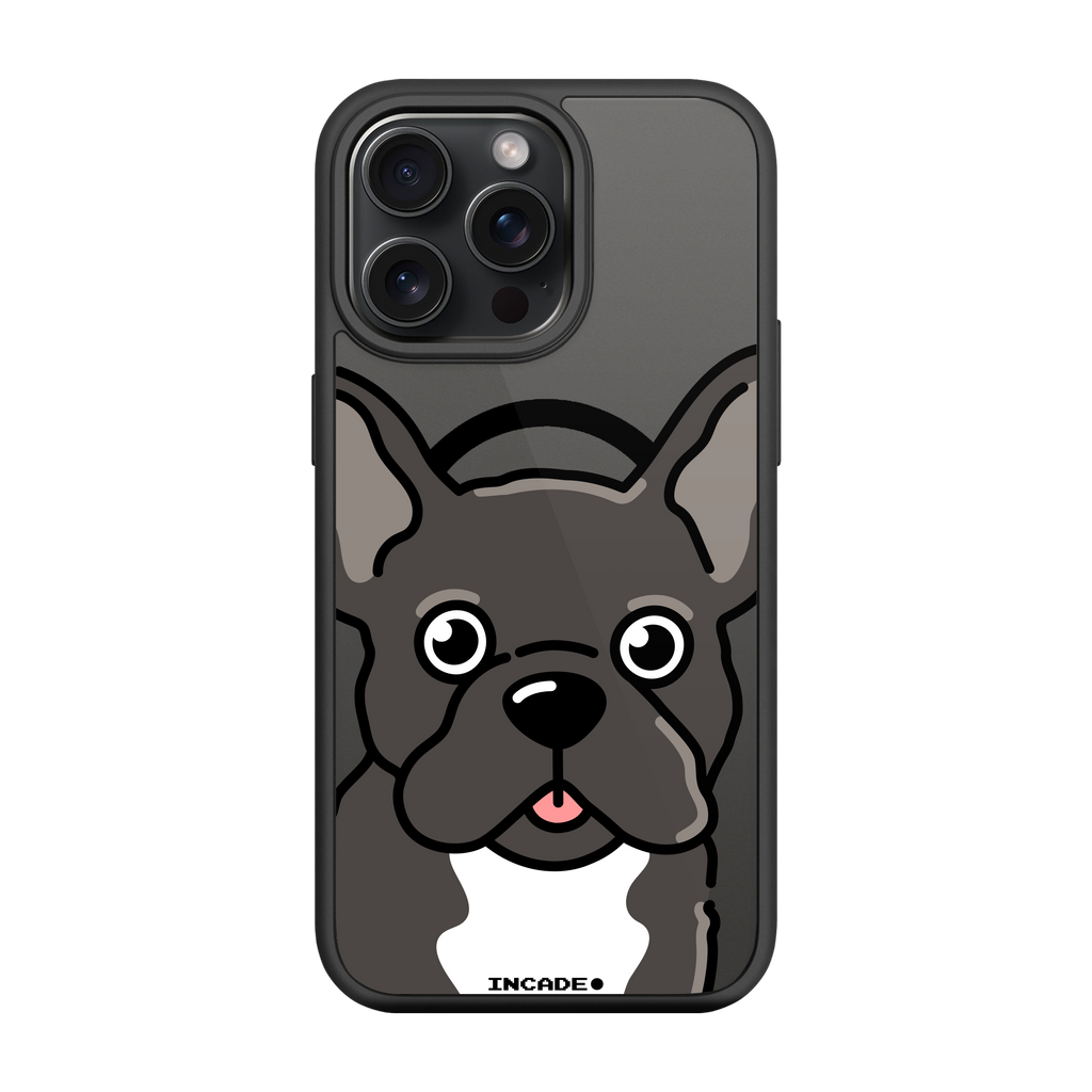 iPhone 15 Pro FBULLDOG