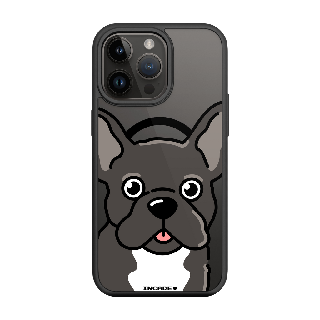 iPhone 14 Pro Max FBULLDOG