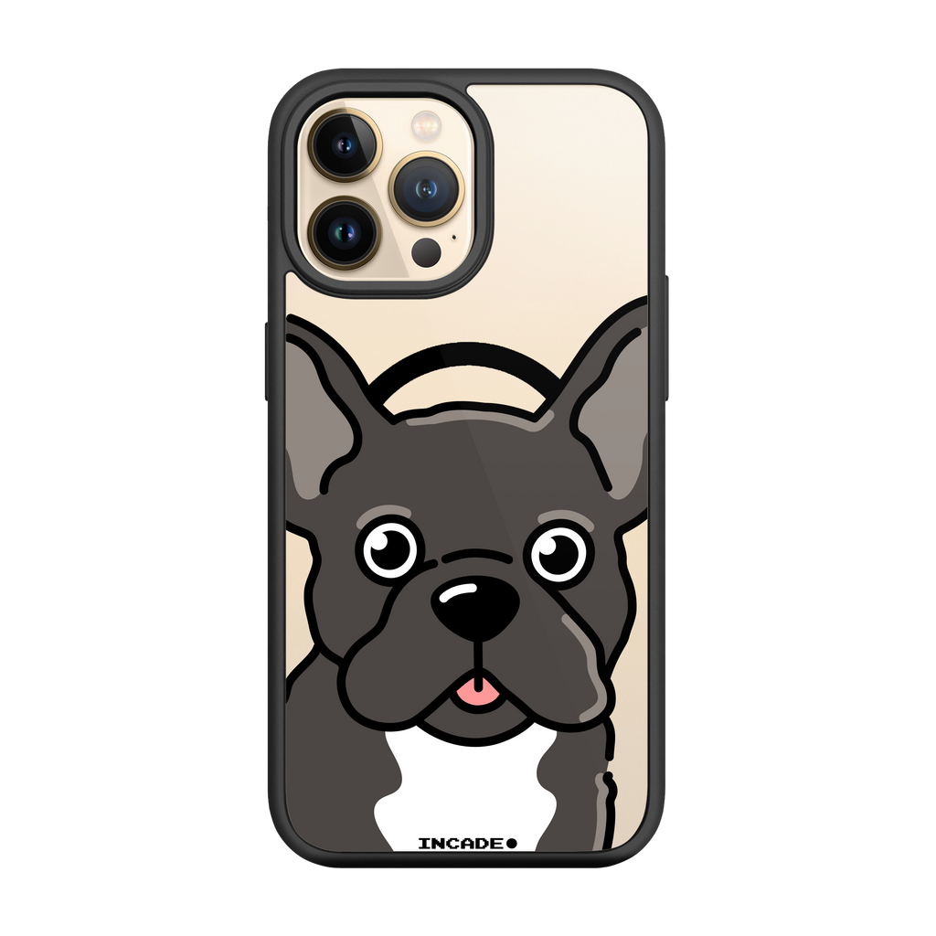 iPhone 13 Pro Max FBULLDOG