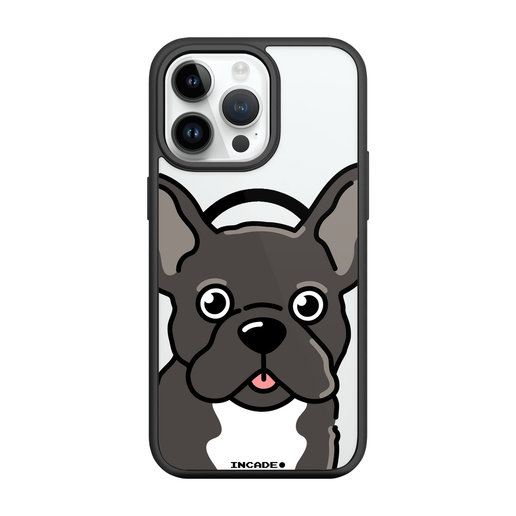 iPhone 14 Pro Max FBULLDOG