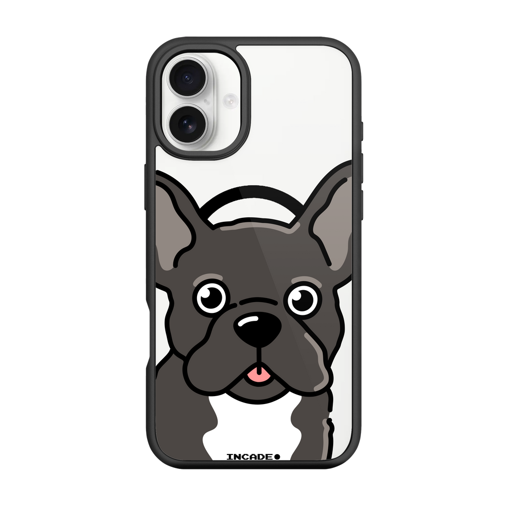iPhone 16 Plus FBULLDOG