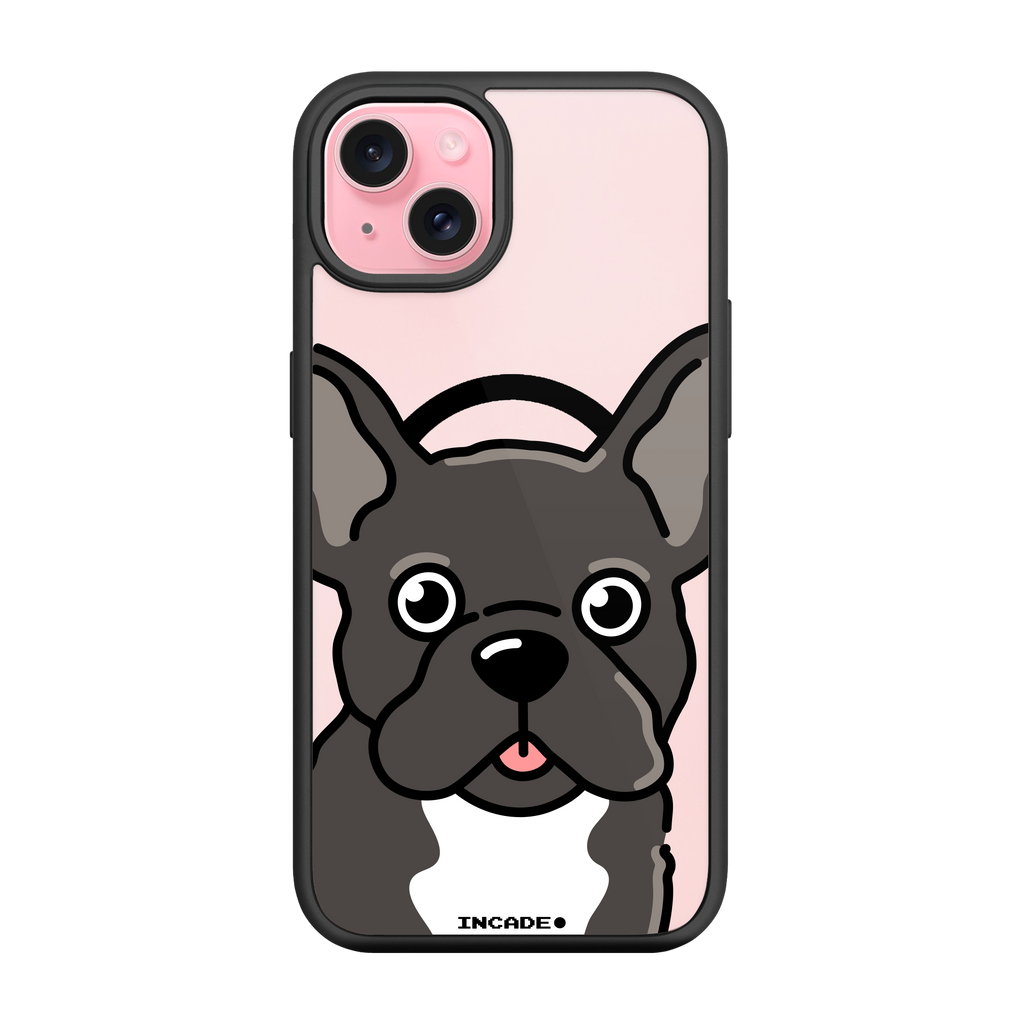 iPhone 15 FBULLDOG