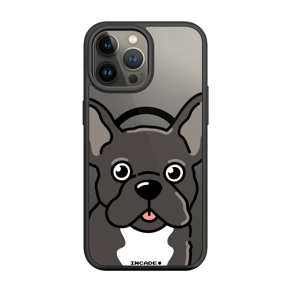 iPhone 13 Pro Max FBULLDOG