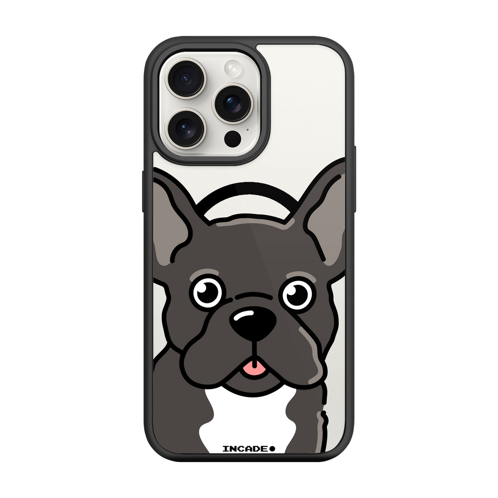 iPhone 15 Pro FBULLDOG