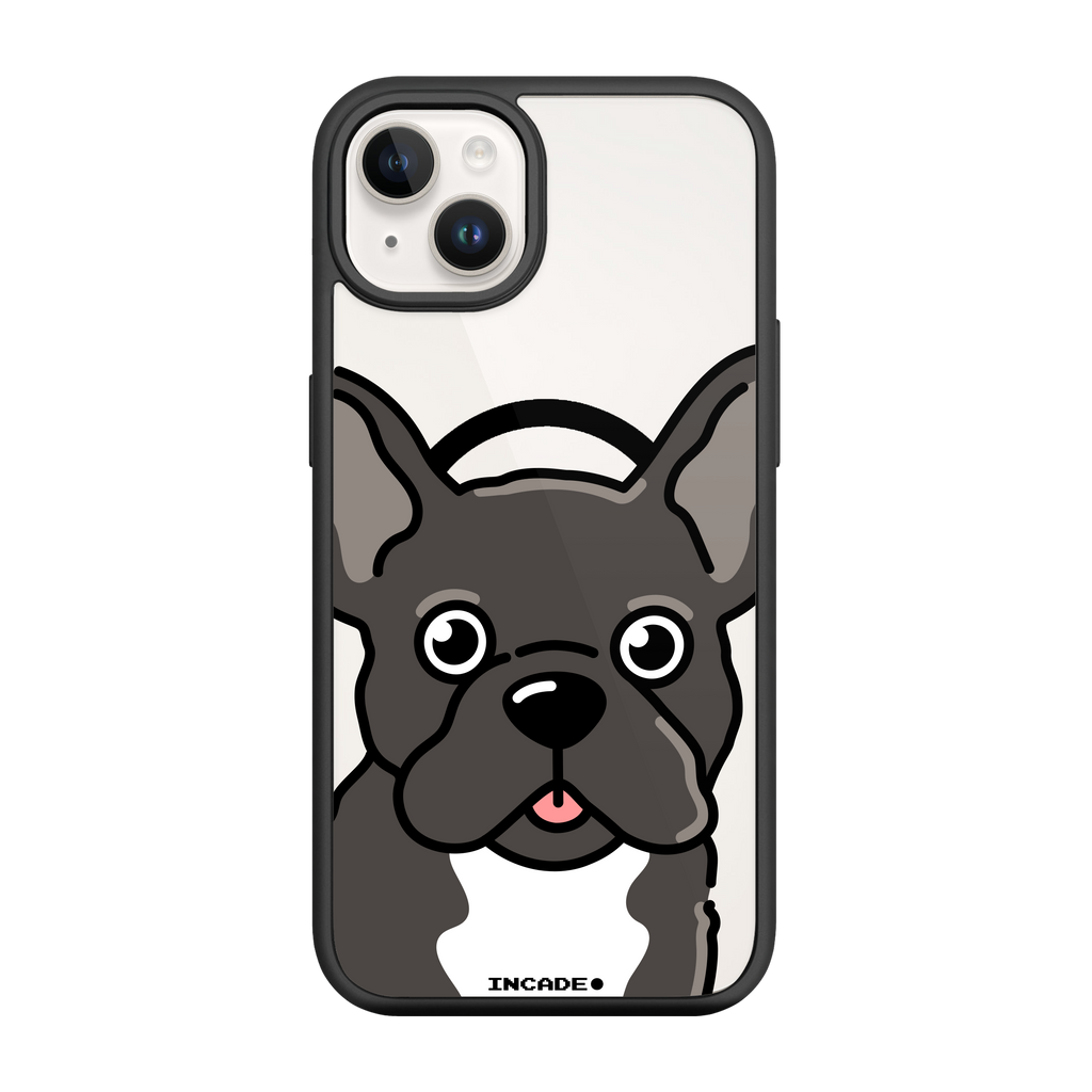 iPhone 13 mini FBULLDOG