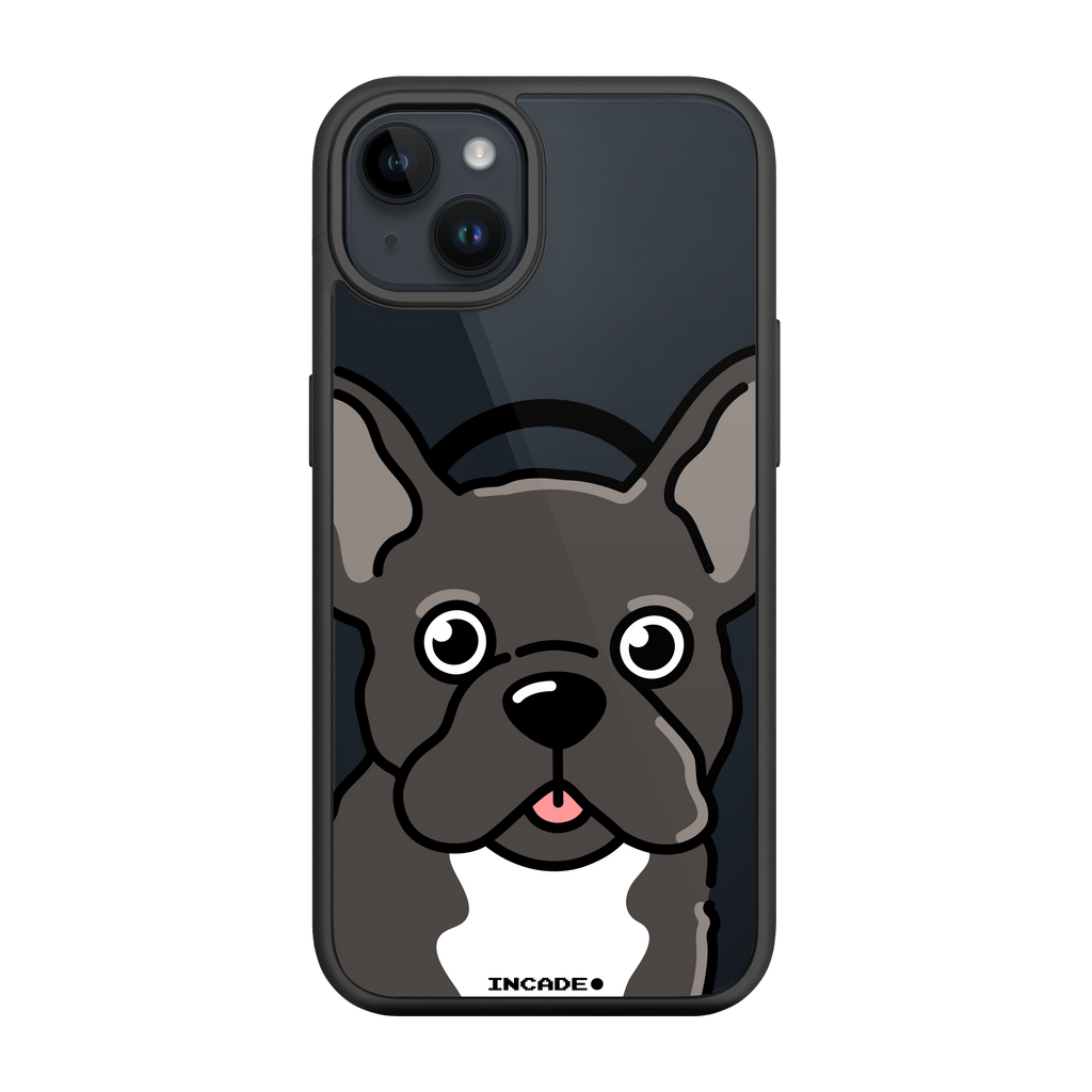 iPhone 13 mini FBULLDOG