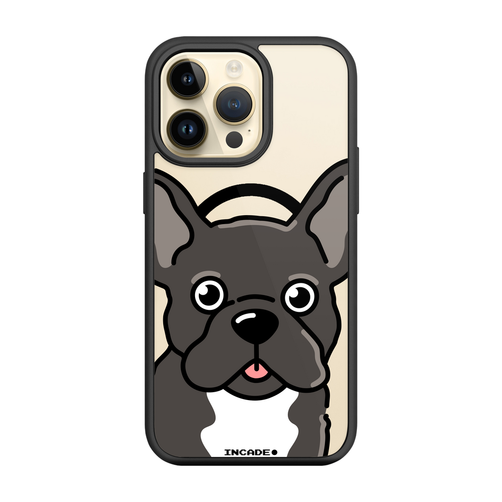 iPhone 14 Pro Max FBULLDOG