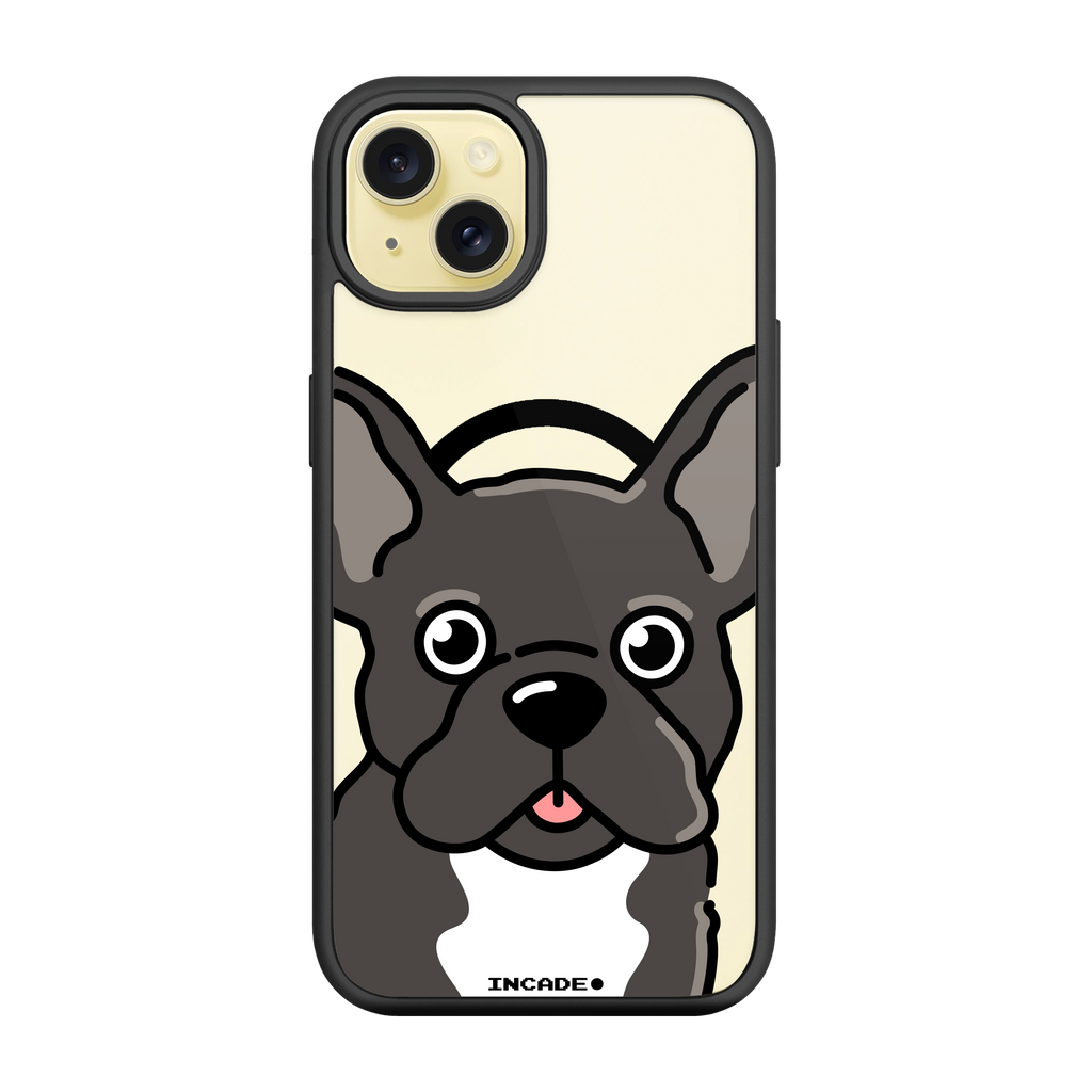 iPhone 15 Plus FBULLDOG