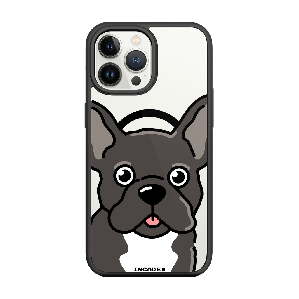 iPhone 13 Pro Max FBULLDOG