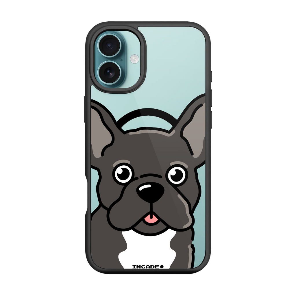 iPhone 16 Plus FBULLDOG