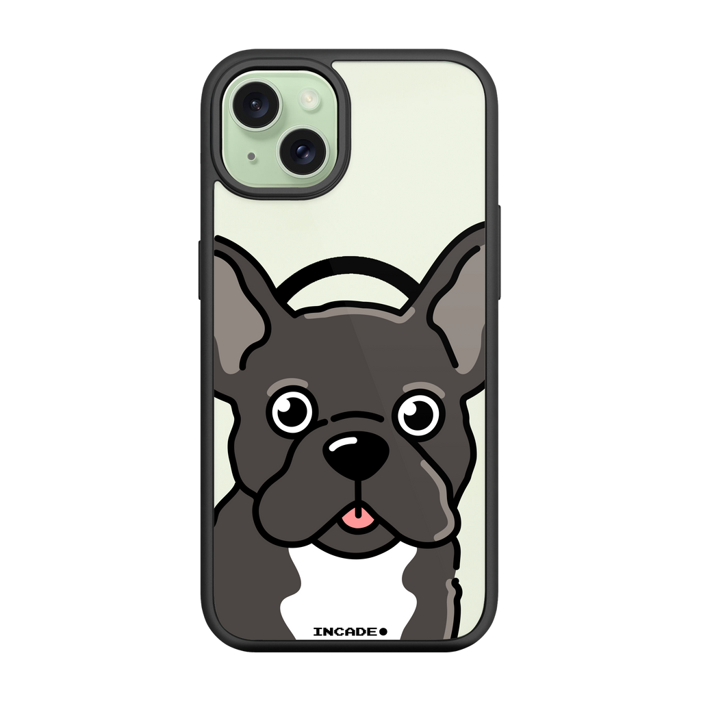 iPhone 15 Plus FBULLDOG
