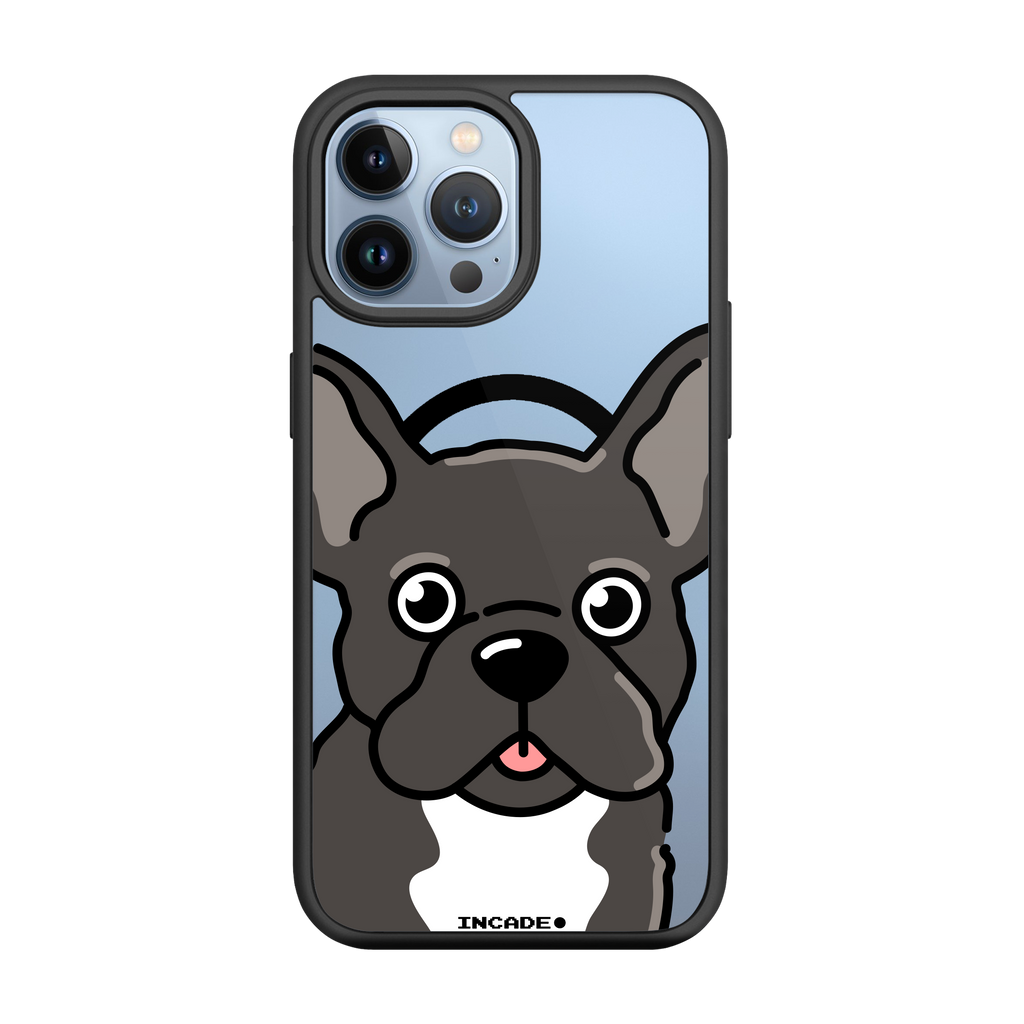 iPhone 13 Pro Max FBULLDOG