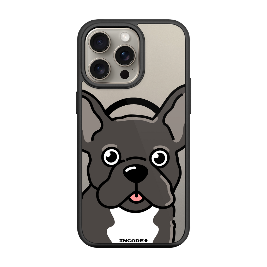 iPhone 15 Pro Max FBULLDOG