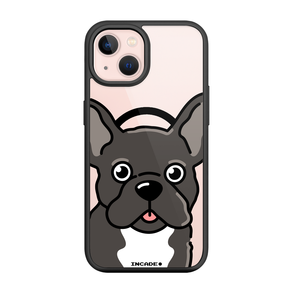iPhone 13 FBULLDOG