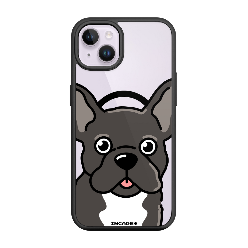 iPhone 14 FBULLDOG