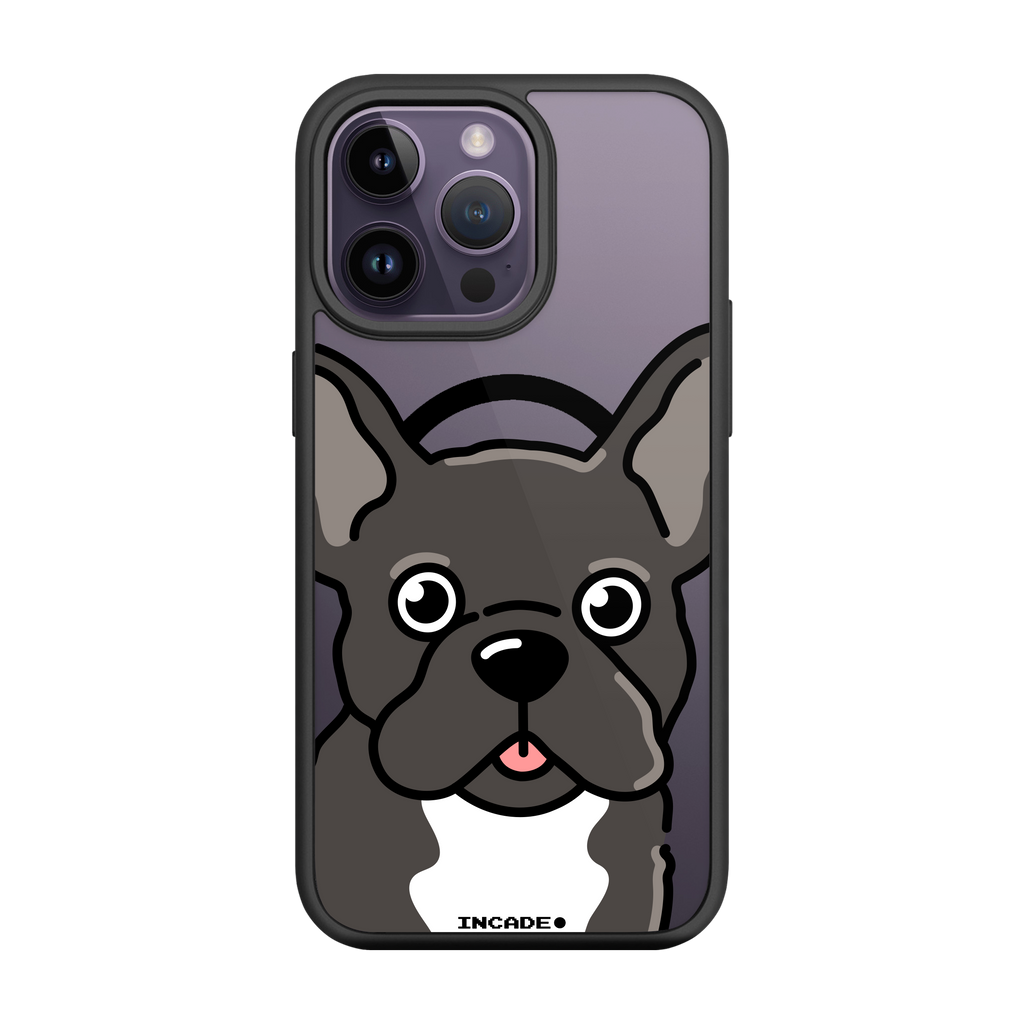 iPhone 14 Pro Max FBULLDOG
