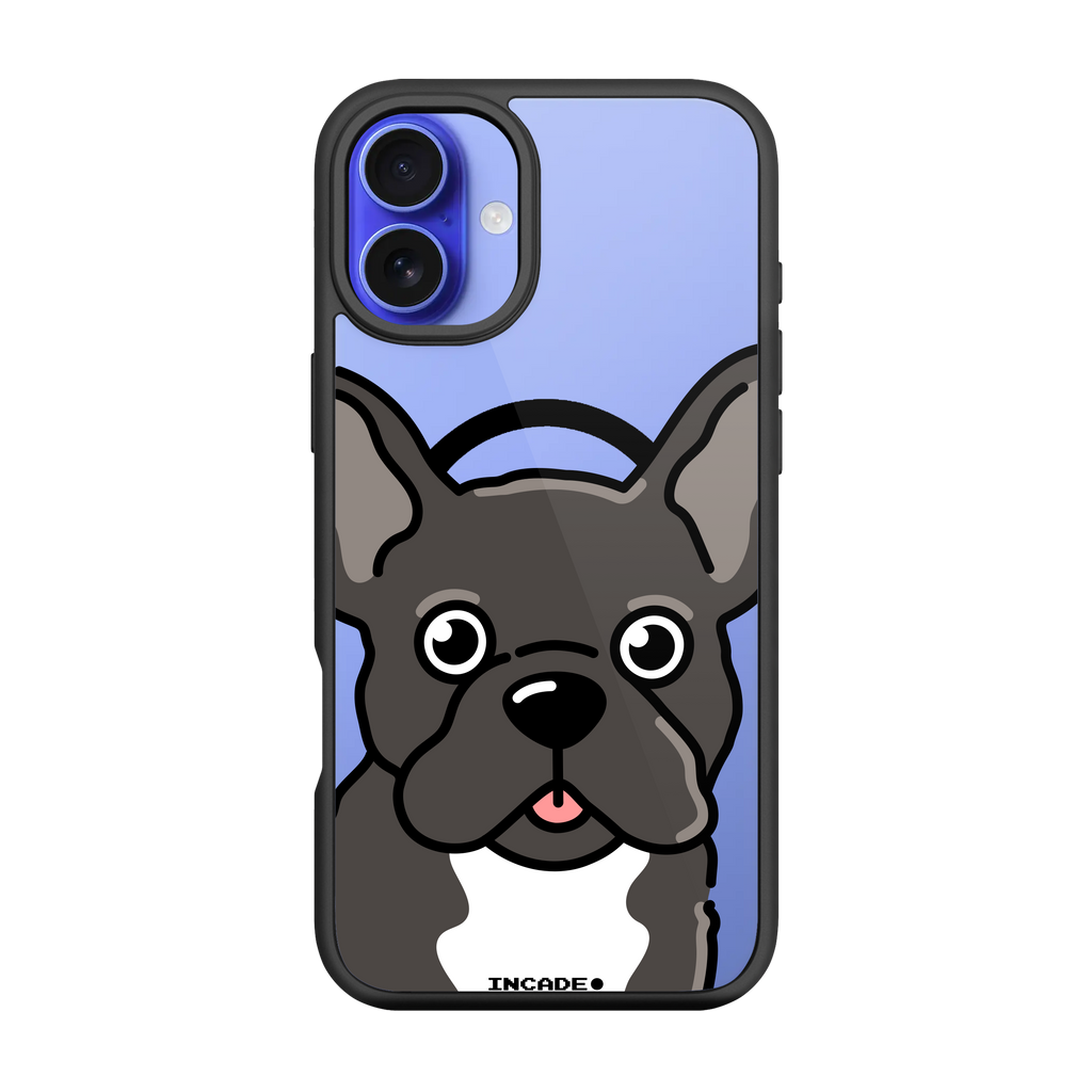 iPhone 16 Plus FBULLDOG