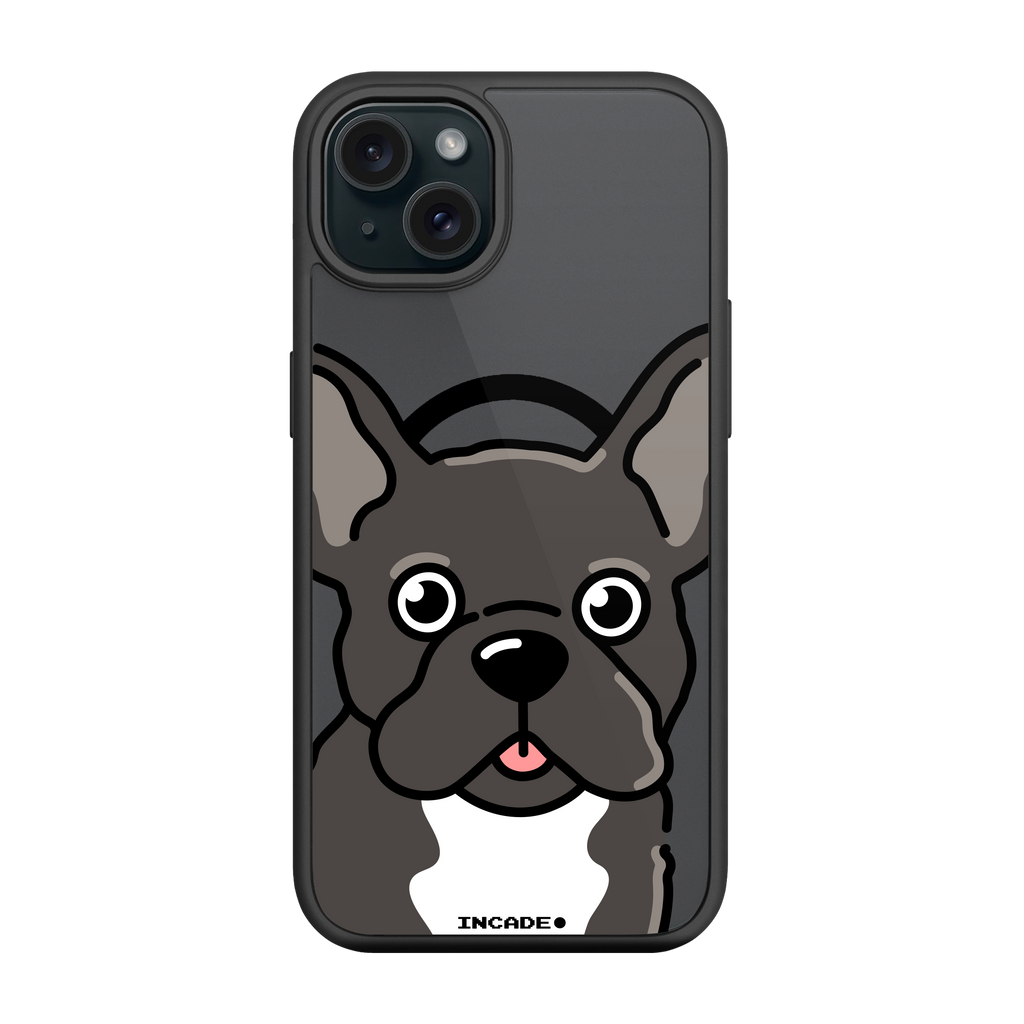 iPhone 15 Plus FBULLDOG