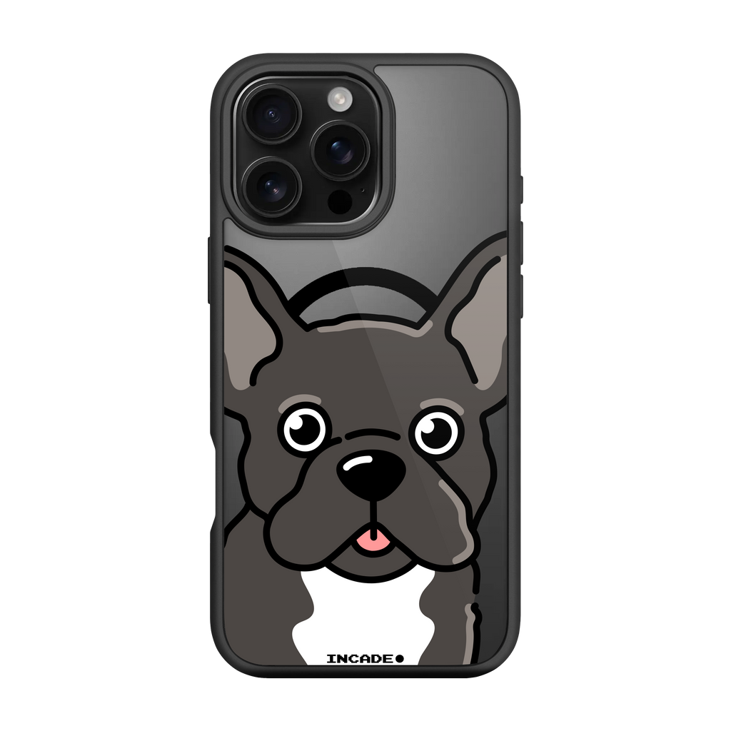 iPhone 16 Pro Max FBULLDOG