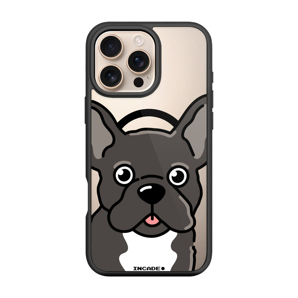 iPhone 16 Pro Max FBULLDOG