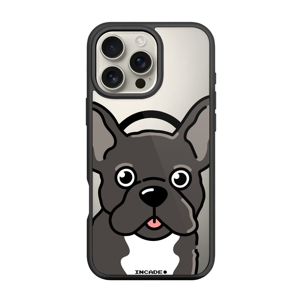 iPhone 16 Pro Max FBULLDOG