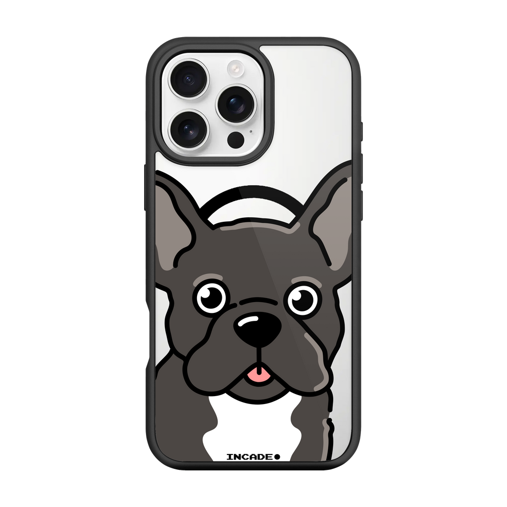 iPhone 16 Pro Max FBULLDOG