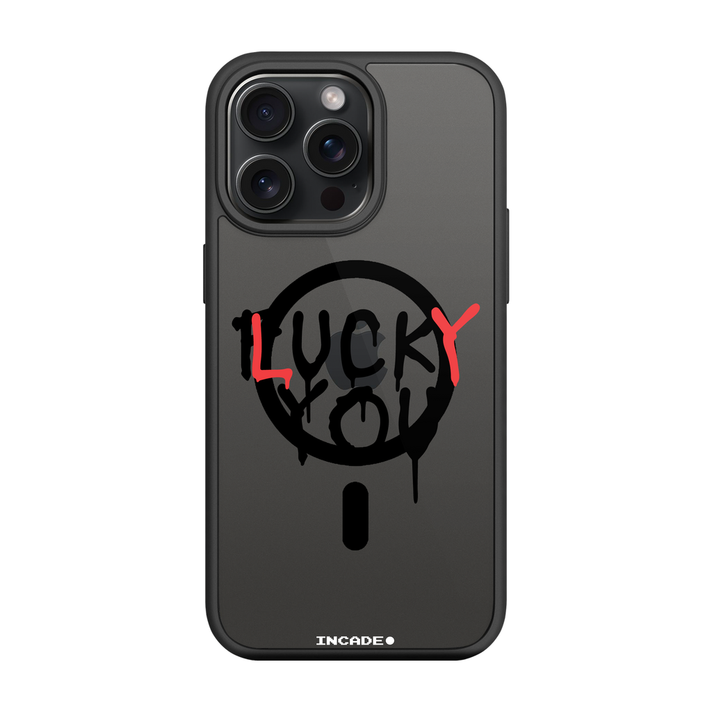 iPhone 15 Pro FCK YOU