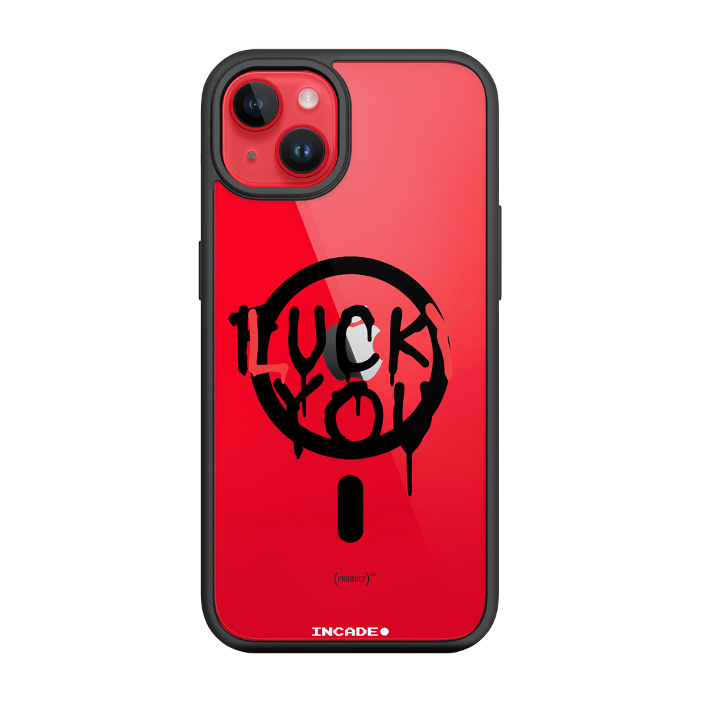 iPhone 13 mini FCK YOU