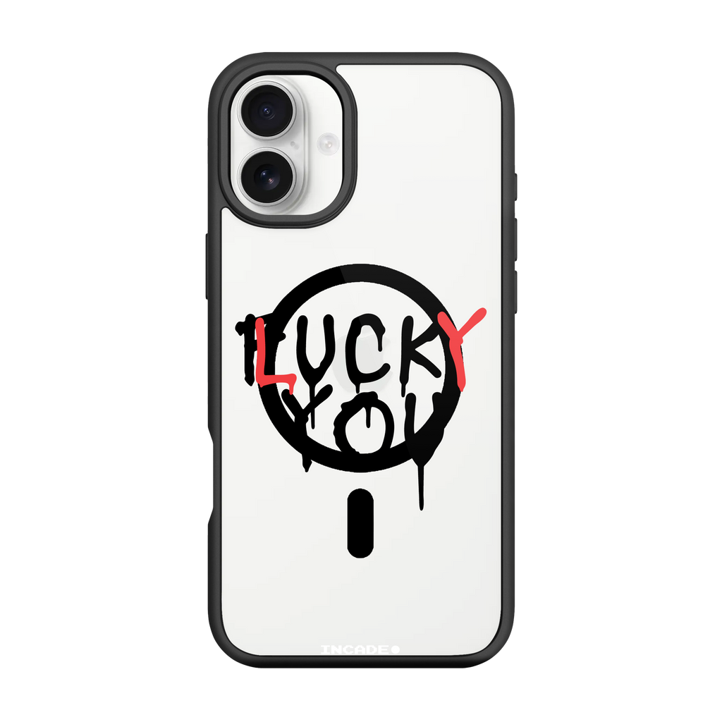 iPhone 16 Plus FCK YOU