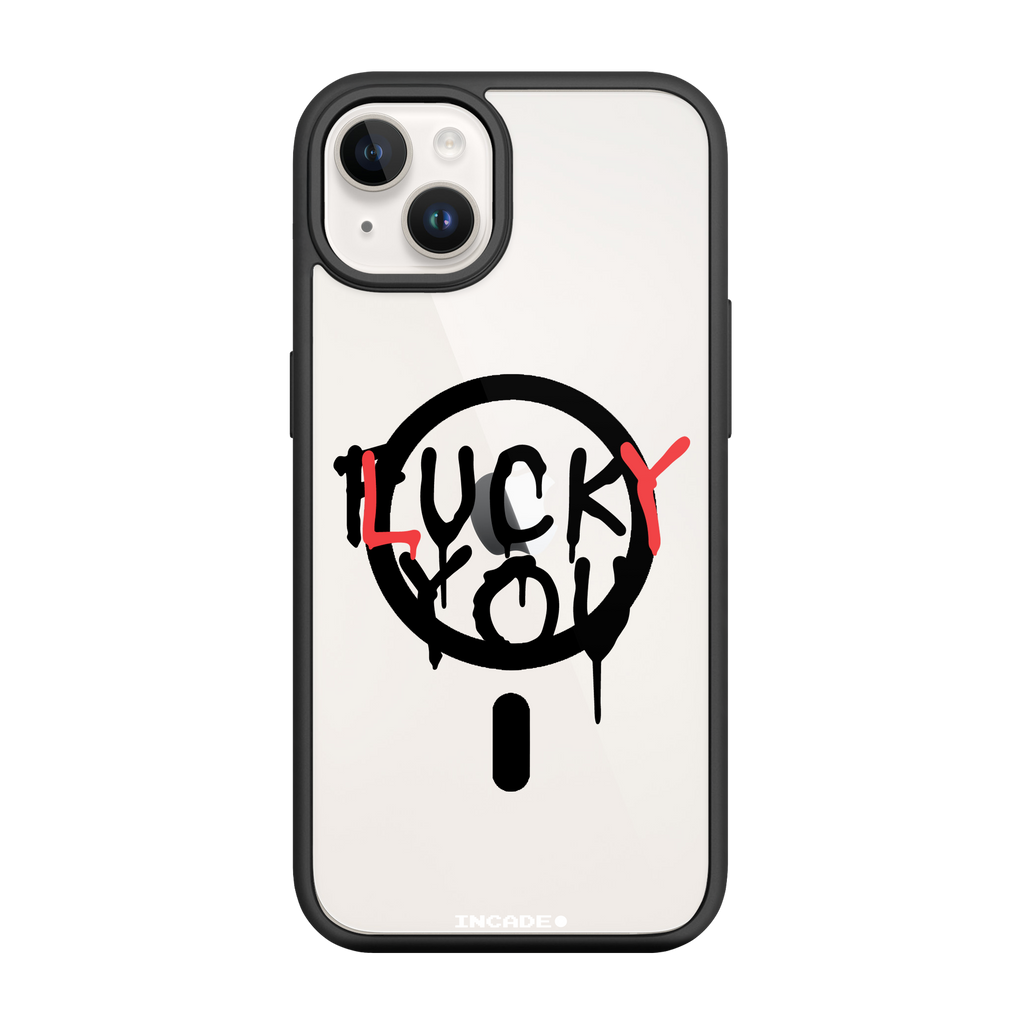 iPhone 13 mini FCK YOU