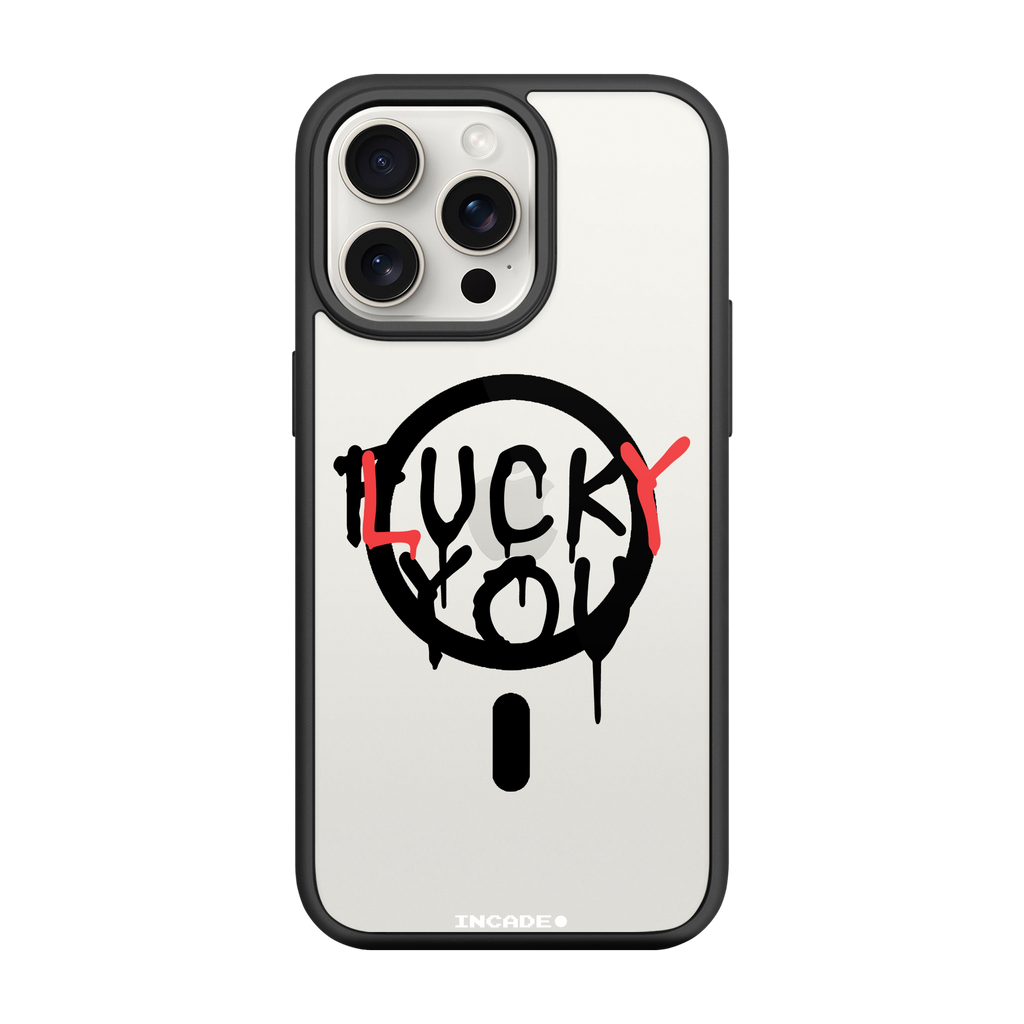 iPhone 15 Pro FCK YOU