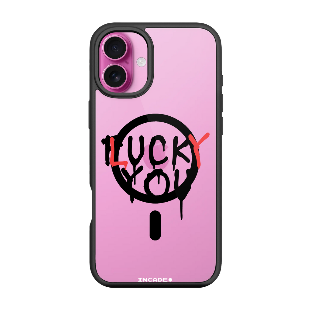 iPhone 16 Plus FCK YOU