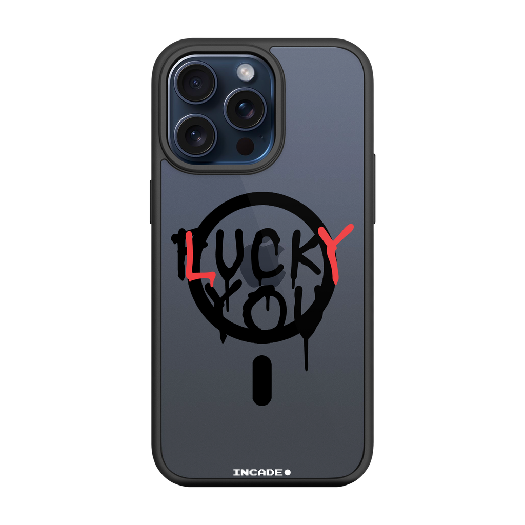 iPhone 15 Pro FCK YOU