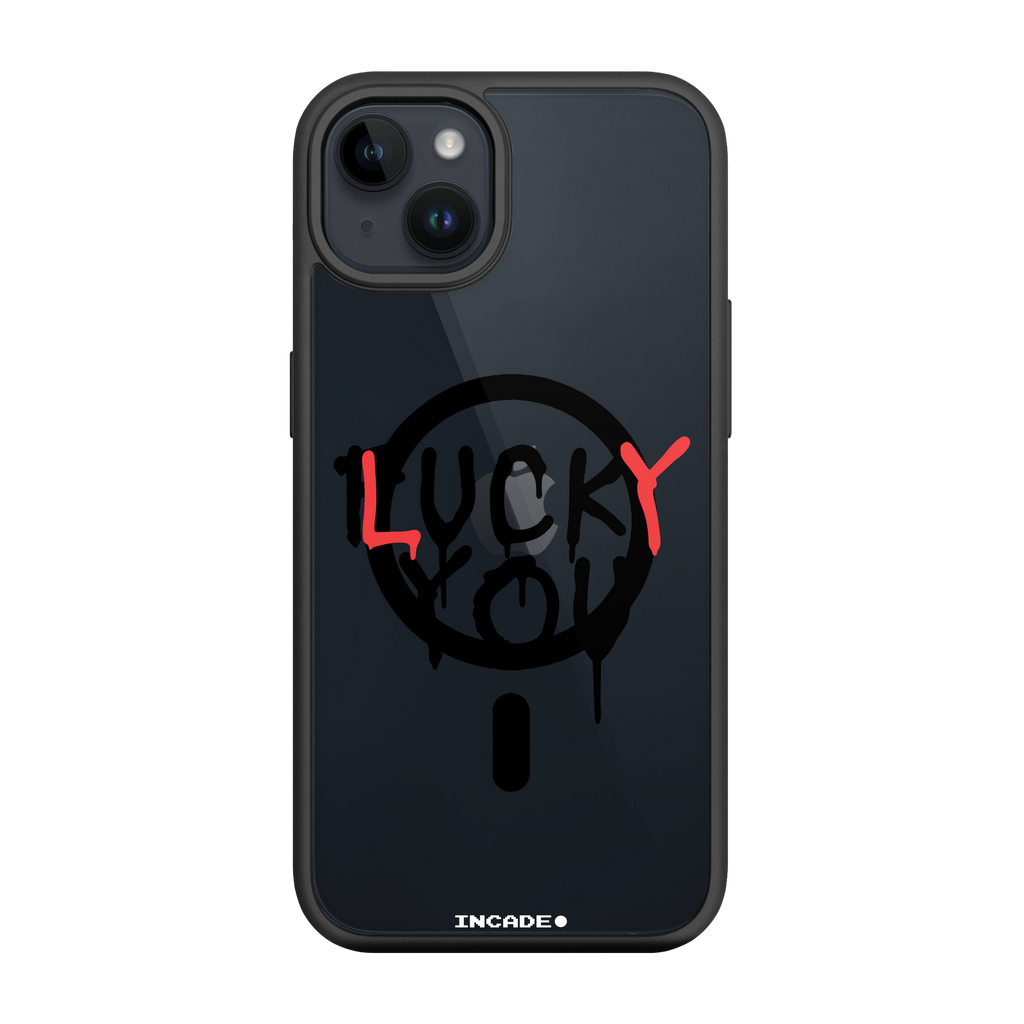iPhone 13 mini FCK YOU