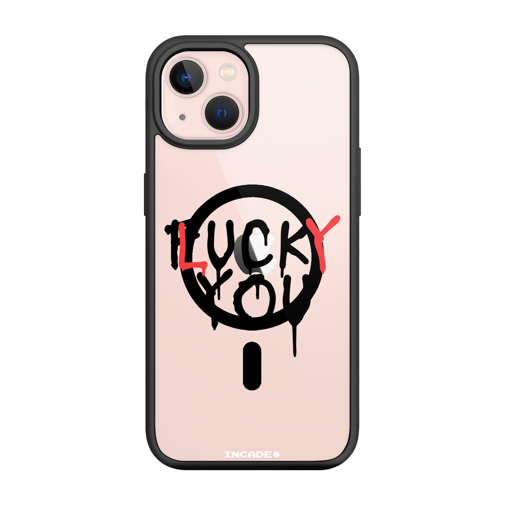 iPhone 13 mini FCK YOU