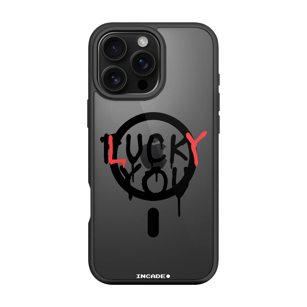 iPhone 16 Pro FCK YOU