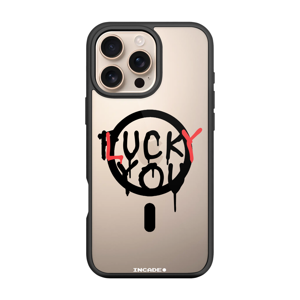 iPhone 16 Pro FCK YOU