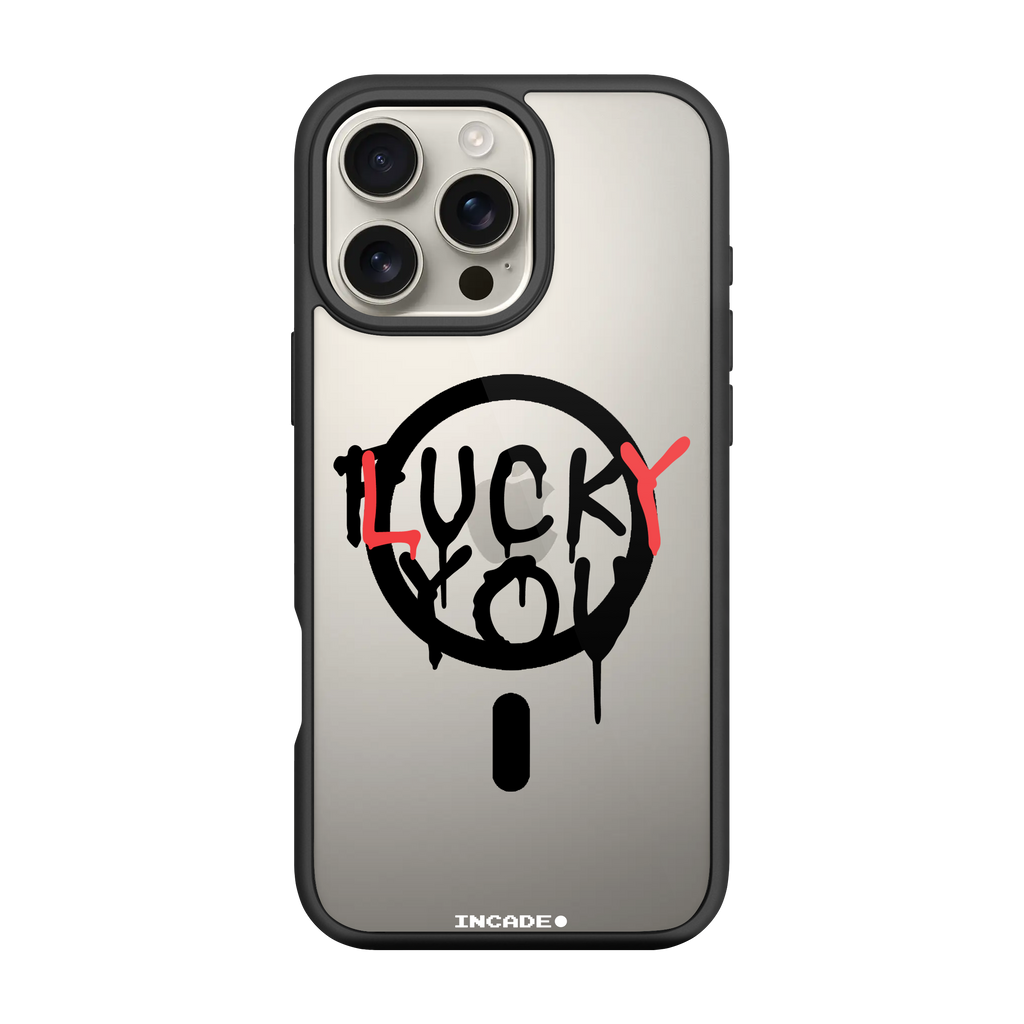 iPhone 16 Pro FCK YOU