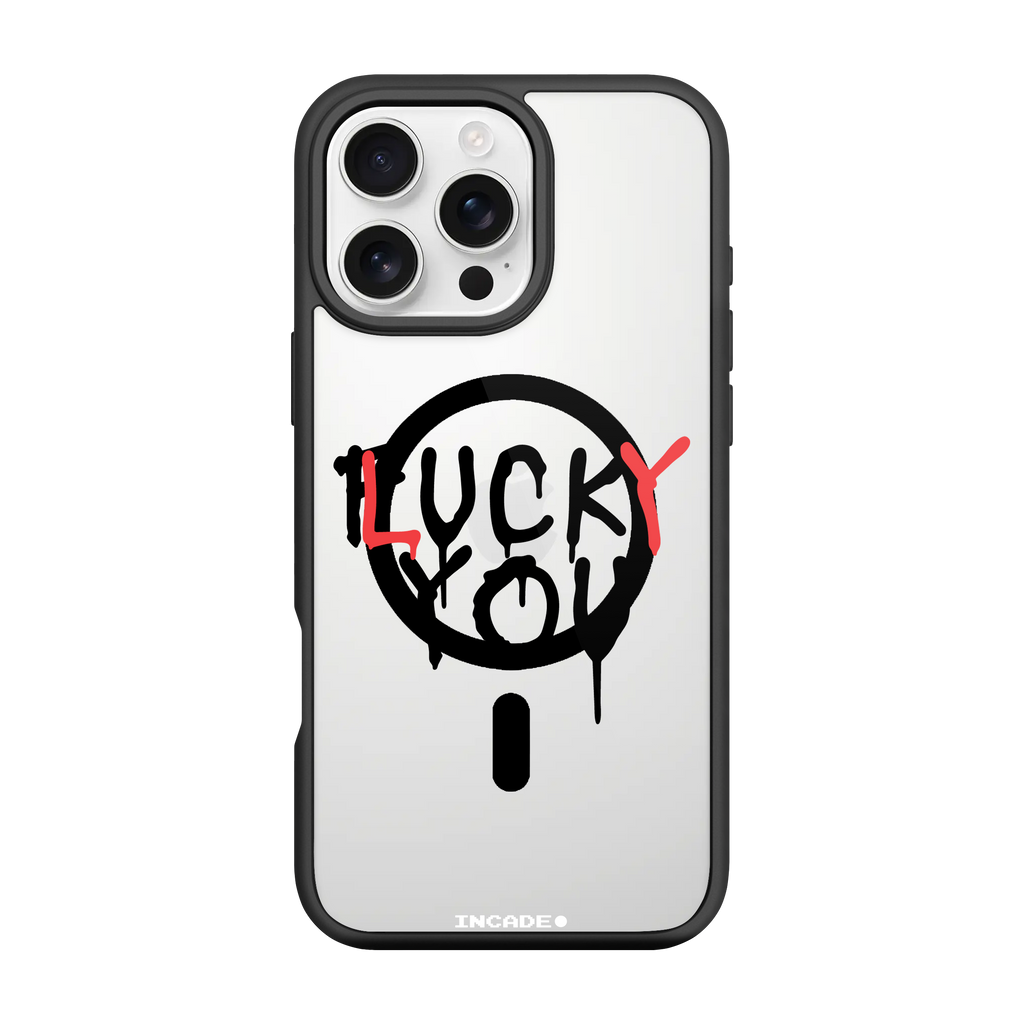 iPhone 16 Pro FCK YOU