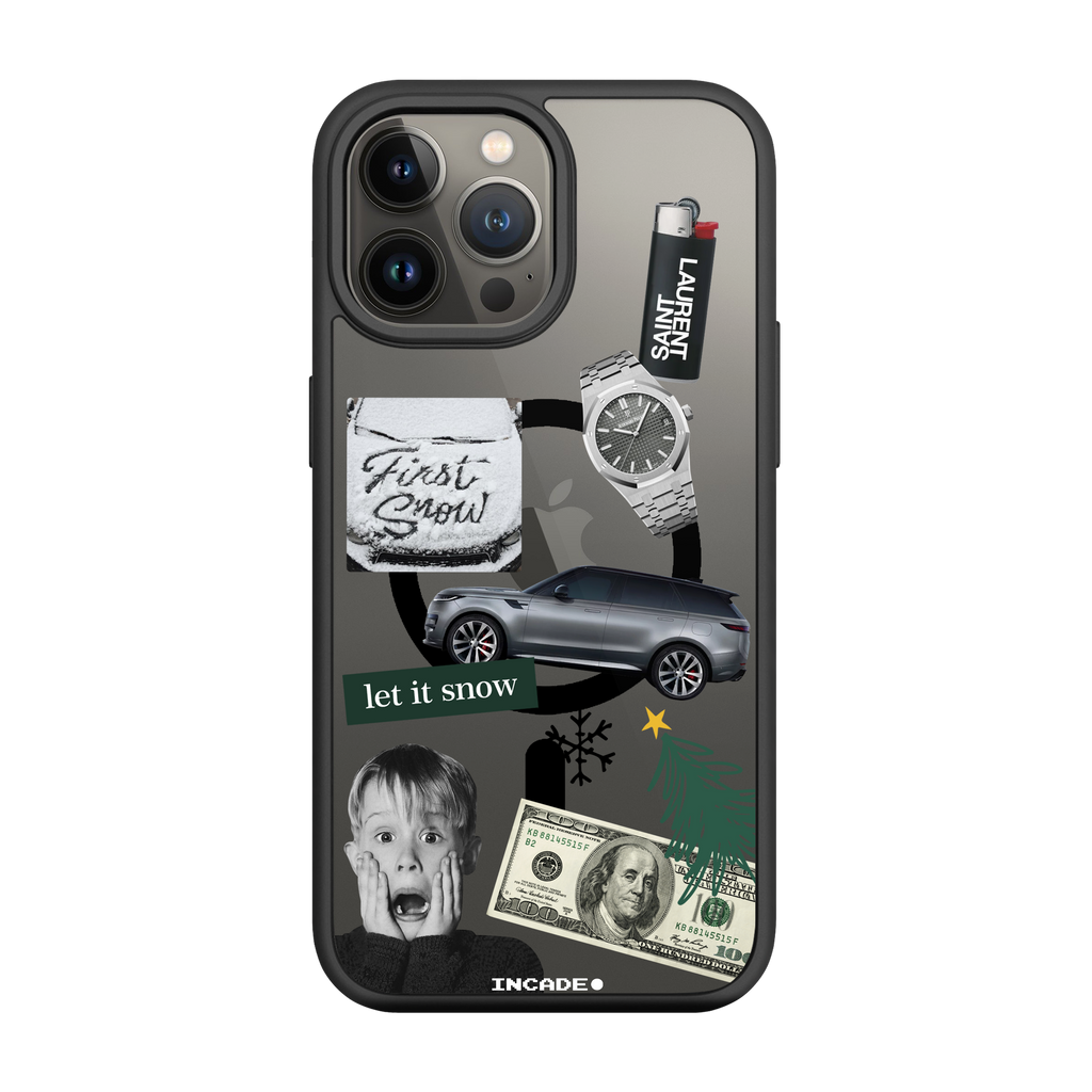 iPhone 13 Pro Max FIRST SNOW